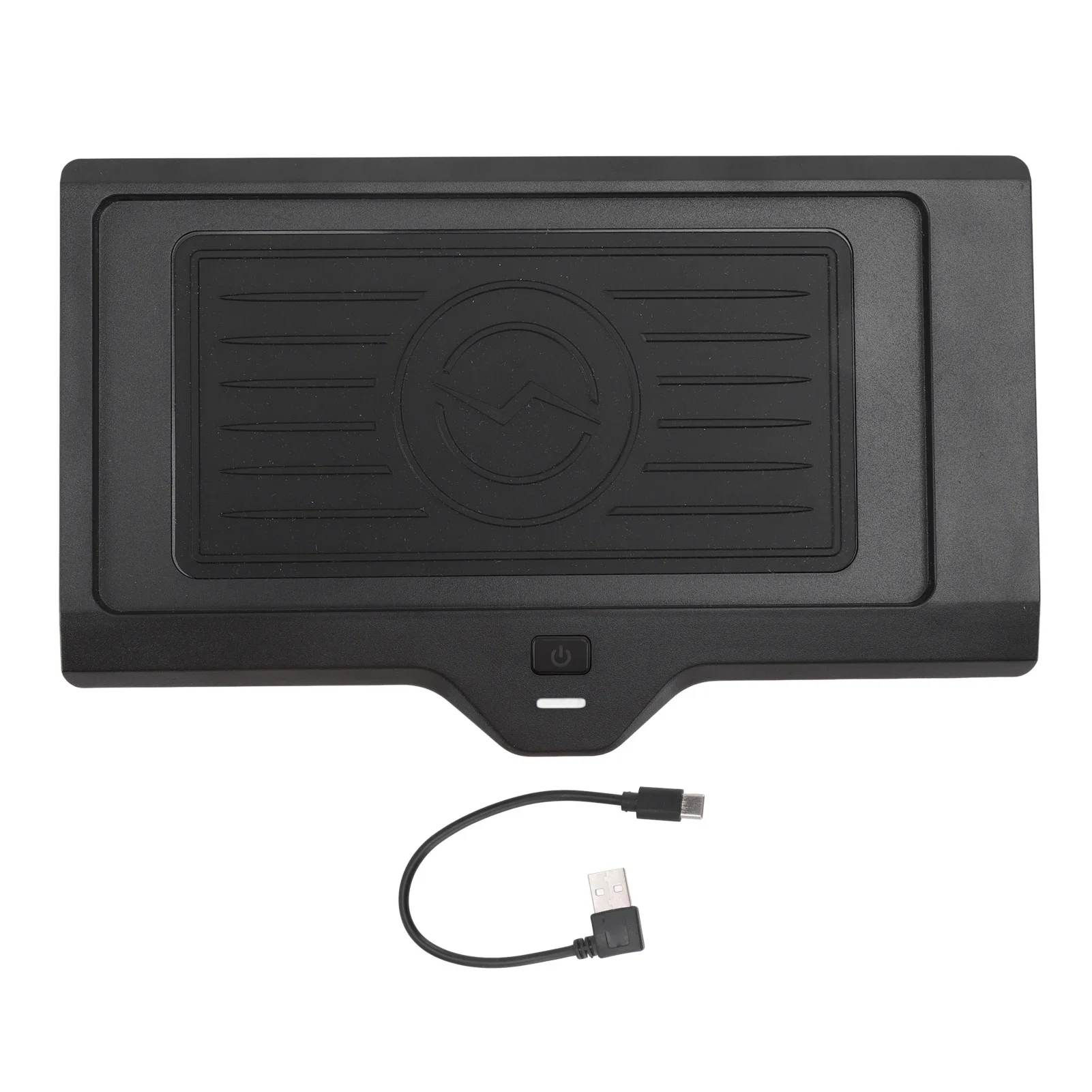 Wireless Phone Charger Pad - Bantalan pengisian daya nirkabel telepon mobil,