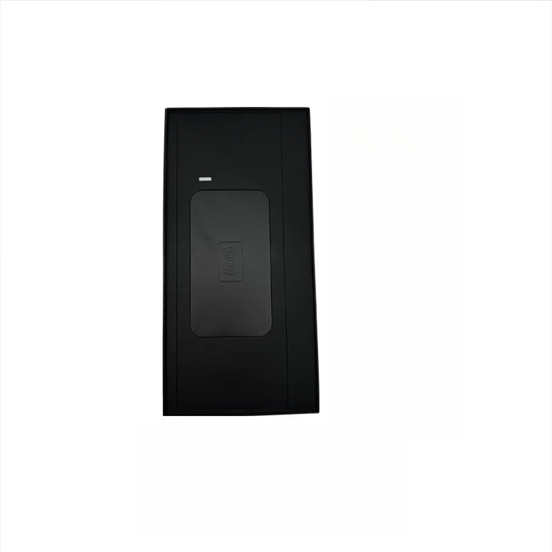 Wireless Phone Charger Pad - Untuk Jaguar F-Pace 2020 2021 2022