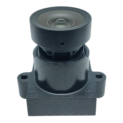 Action Camera 4K - HX50101 4.46mm 1/1.8