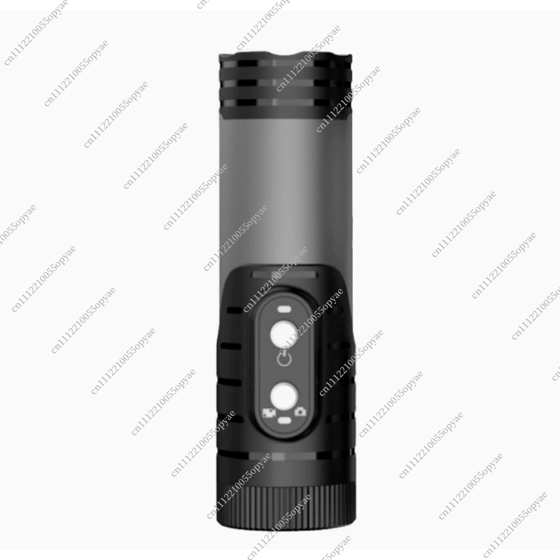 Action Camera 4K - Kamera Aksi DV5000 4K Senter WIFI