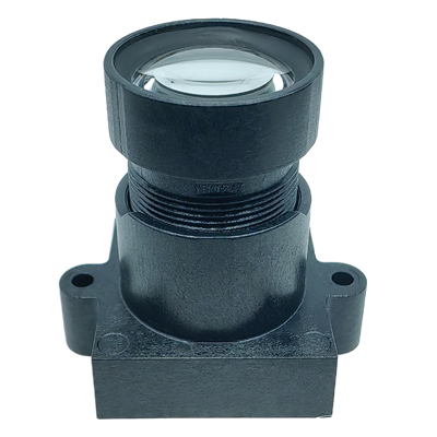 Action Camera 4K - Lensa Telefoto HX84101 16mm M12 4K