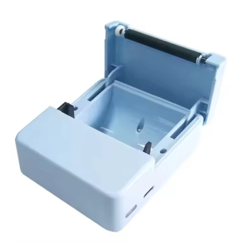 Electronics And Gadgets G - Printer Mini Portabel Isi Ulang Terbaik