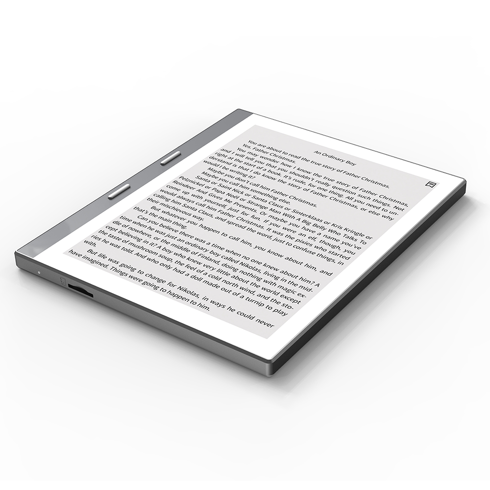 Tablet Android Layar Eink Elek - Electronics And Gadgets E ulasan dan harga