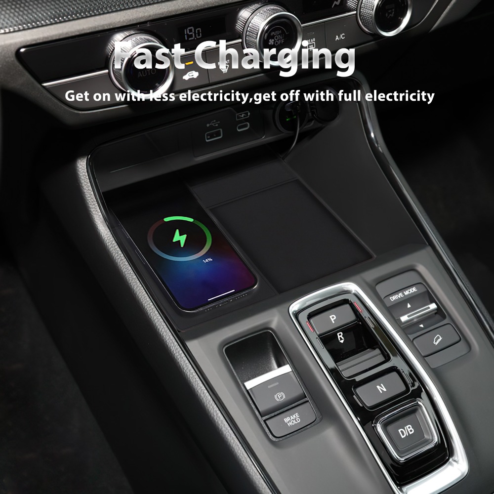 Alas Pengisi Daya Nirkabel Mob - Wireless Phone Charger Pad ulasan dan harga
