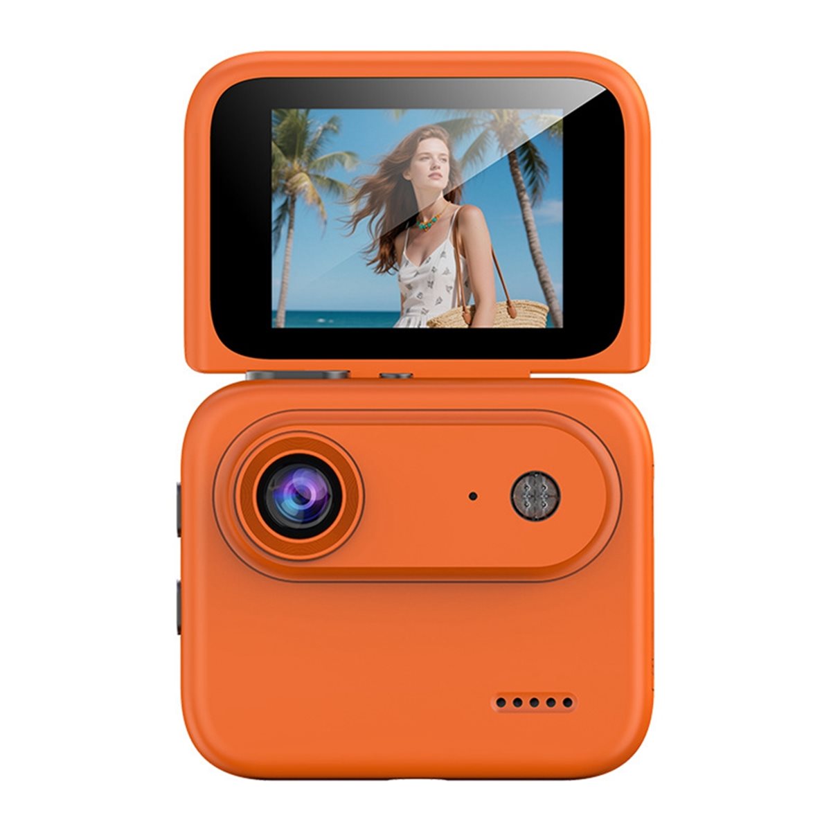 Kamera Aksi N05R 4K Layar HD 2 - Action Camera 4K ulasan dan harga