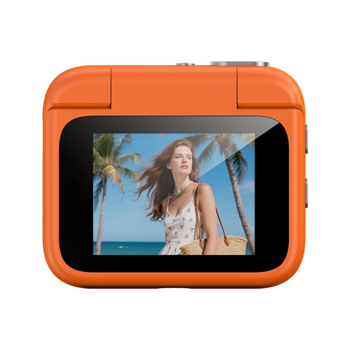 Kamera Aksi N05R 4K Layar HD 2 - Action Camera 4K ulasan dan harga