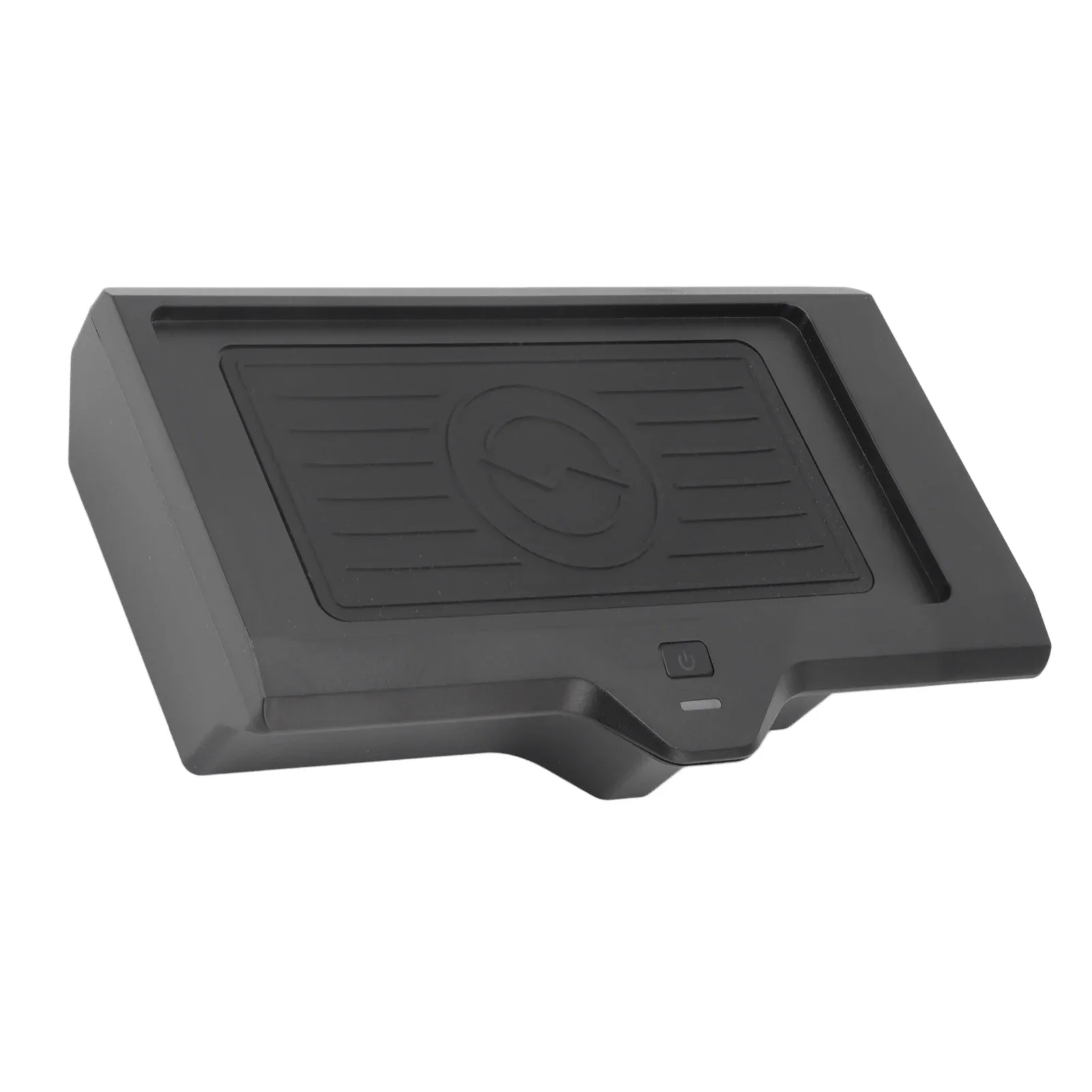 Bantalan pengisian daya nirkab - Wireless Phone Charger Pad ulasan dan harga