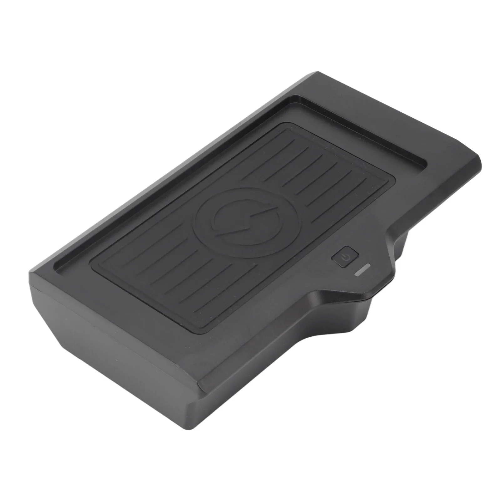 Bantalan pengisian daya nirkab - Wireless Phone Charger Pad ulasan dan harga