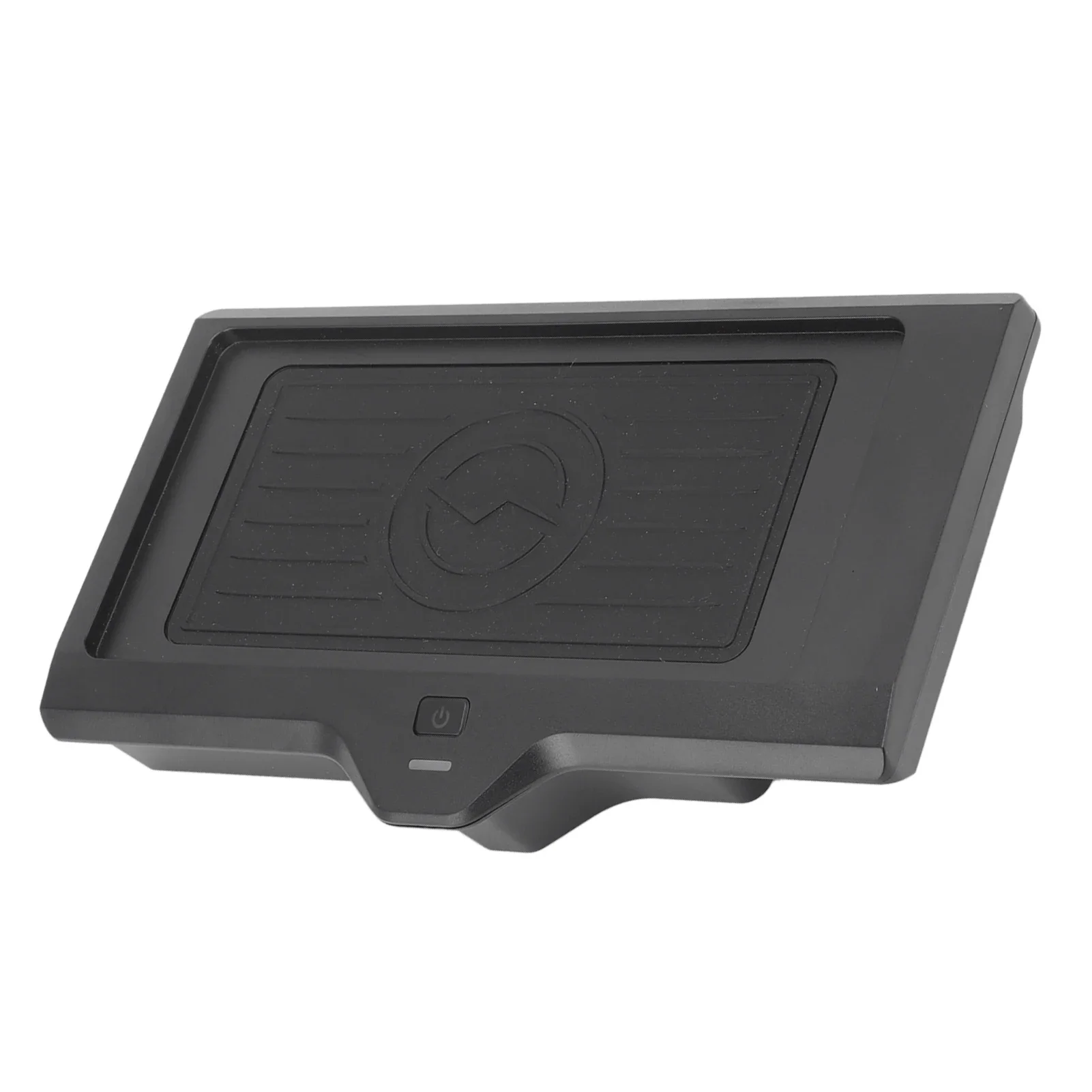 Bantalan pengisian daya nirkab - Wireless Phone Charger Pad ulasan dan harga