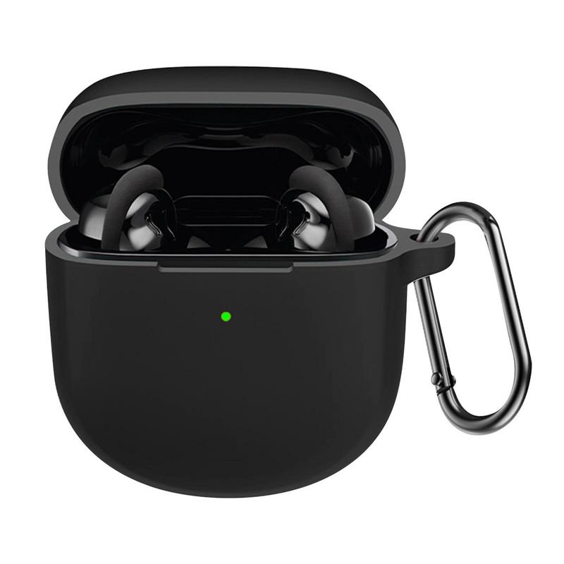 Casing pelindung silikon untuk - Earbuds Anc Wireless ulasan dan harga