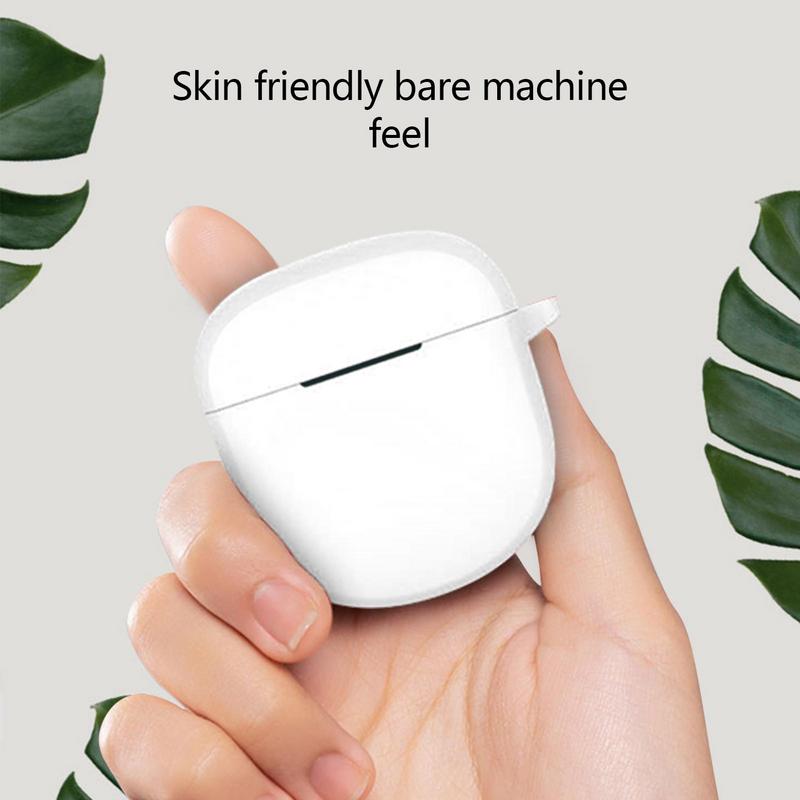 Casing pelindung silikon untuk - Earbuds Anc Wireless ulasan dan harga