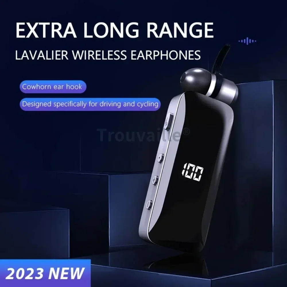 F906 Headset Bluetooth nirkabe - Earbuds Anc Wireless ulasan dan harga
