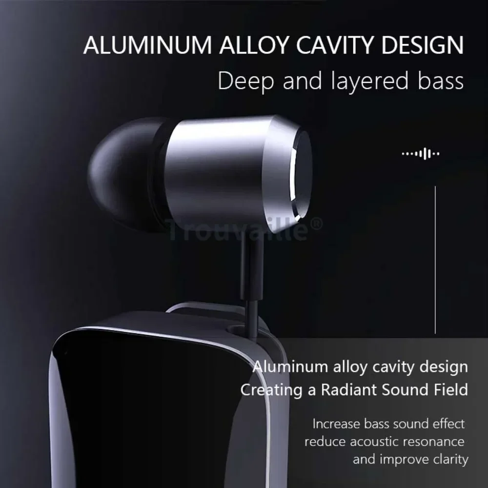 F906 Headset Bluetooth nirkabe - Earbuds Anc Wireless ulasan dan harga