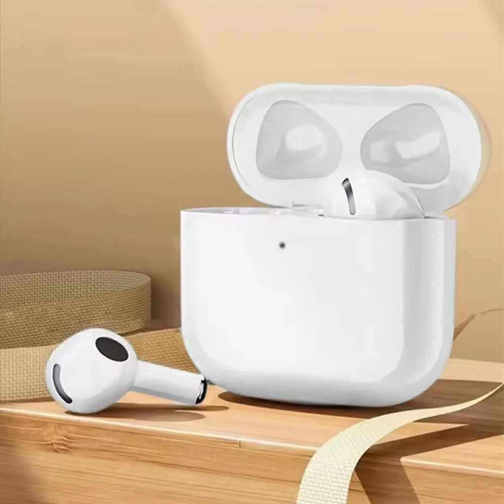 Earphone Bluetooth Nirkabel TW - Earbuds Anc Wireless ulasan dan harga