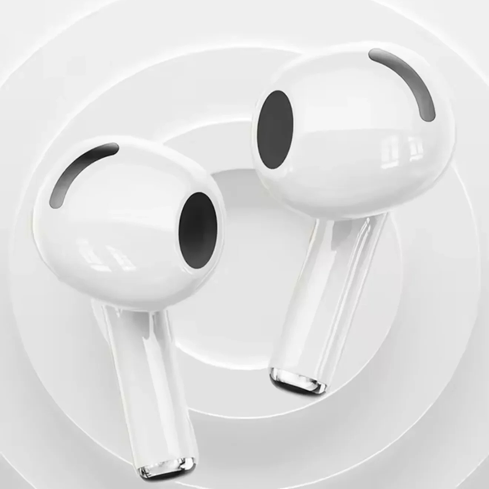 Earphone Bluetooth Nirkabel TW - Earbuds Anc Wireless ulasan dan harga