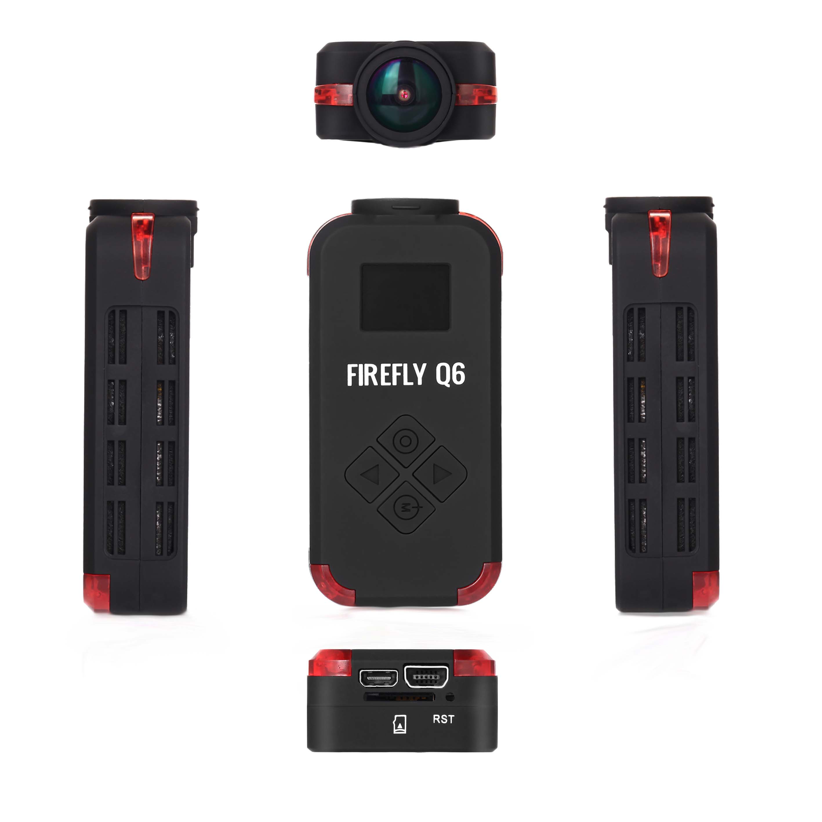 Starpheye Q6 V3 1080P 2K 4k Mi - Action Camera 4K ulasan dan harga