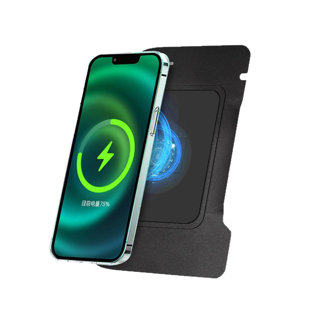 Untuk Toyota Harrier Venza 202 - Wireless Phone Charger Pad ulasan dan harga