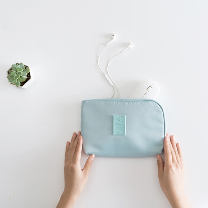 Tas Penyimpanan Gadget Digital - Electronics Gadgets And Accessories ulasan dan harga