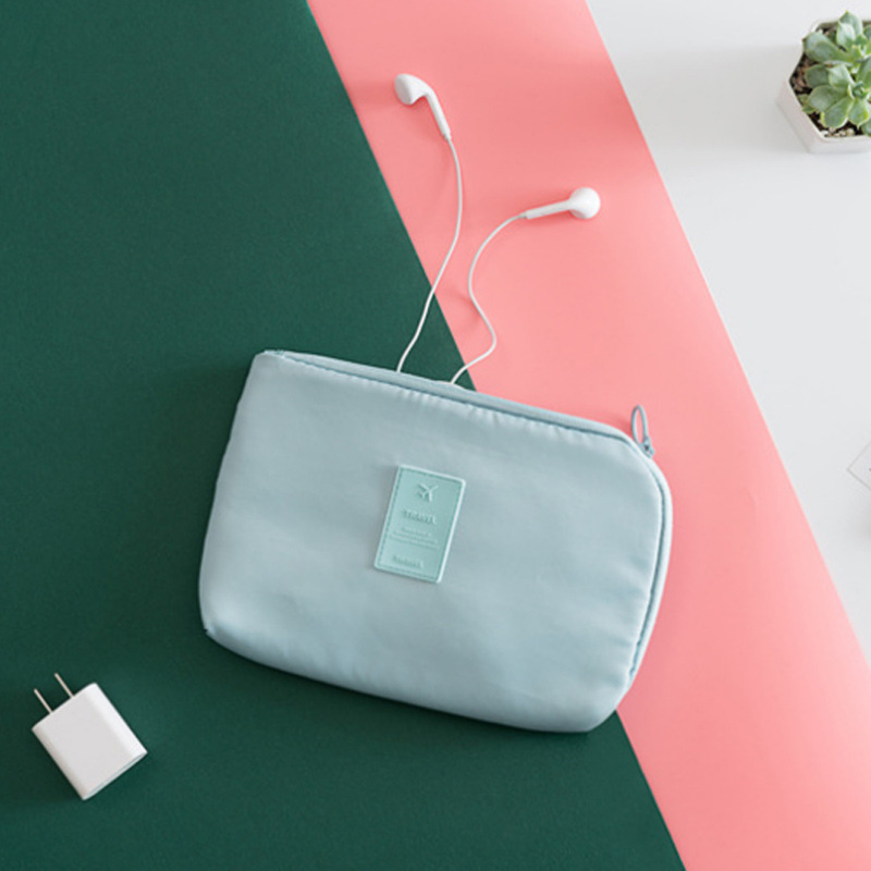 Tas Penyimpanan Gadget Digital - Electronics Gadgets And Accessories ulasan dan harga