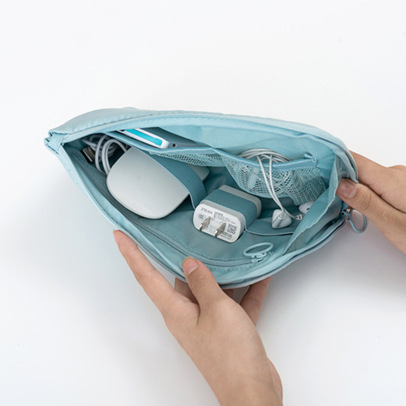 Tas Penyimpanan Gadget Digital - Electronics Gadgets And Accessories ulasan dan harga