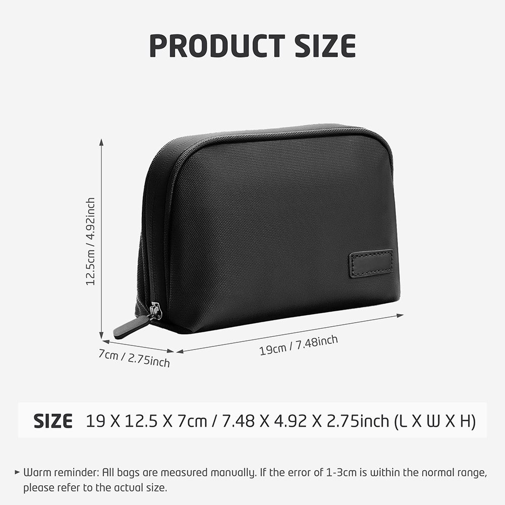 Tas Organizer Elektronik untuk - Electronics Gadgets And Accessories ulasan dan harga