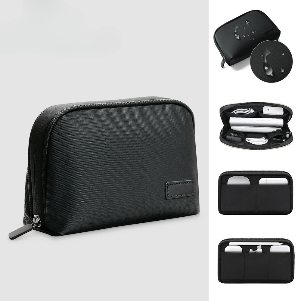 Tas Organizer Elektronik untuk - Electronics Gadgets And Accessories ulasan dan harga