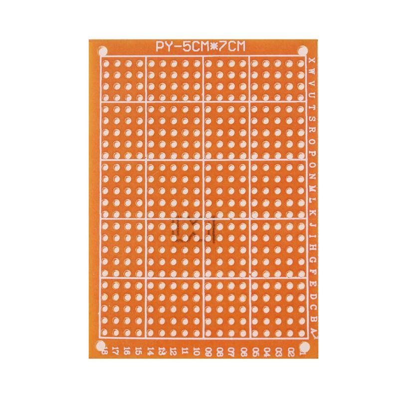 10 Buah Kit Prototipe PCB Baha - Electronics Gadgets And Accessories ulasan dan harga