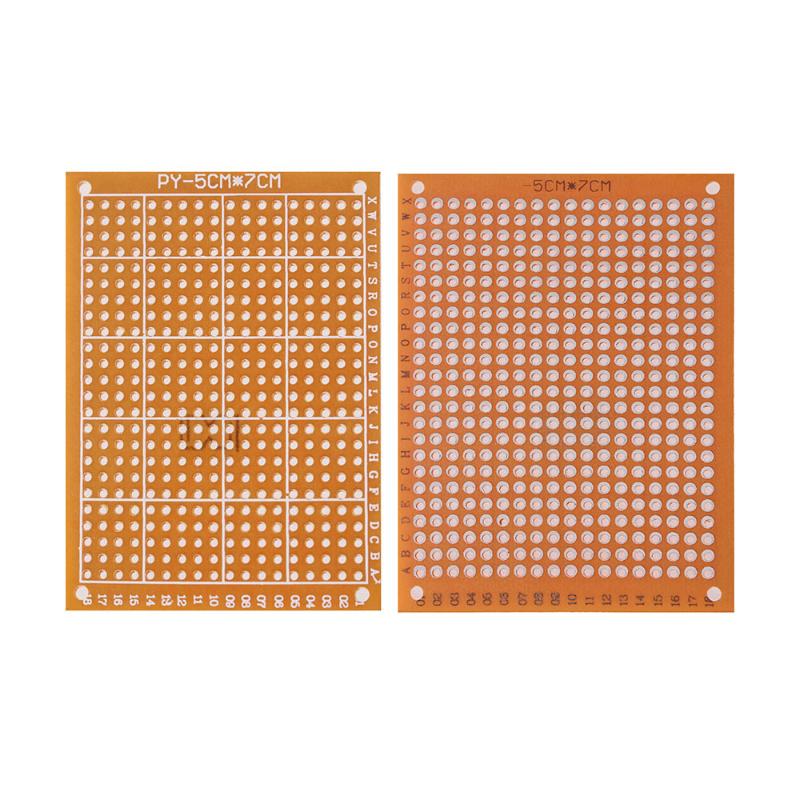 10 Buah Kit Prototipe PCB Baha - Electronics Gadgets And Accessories ulasan dan harga