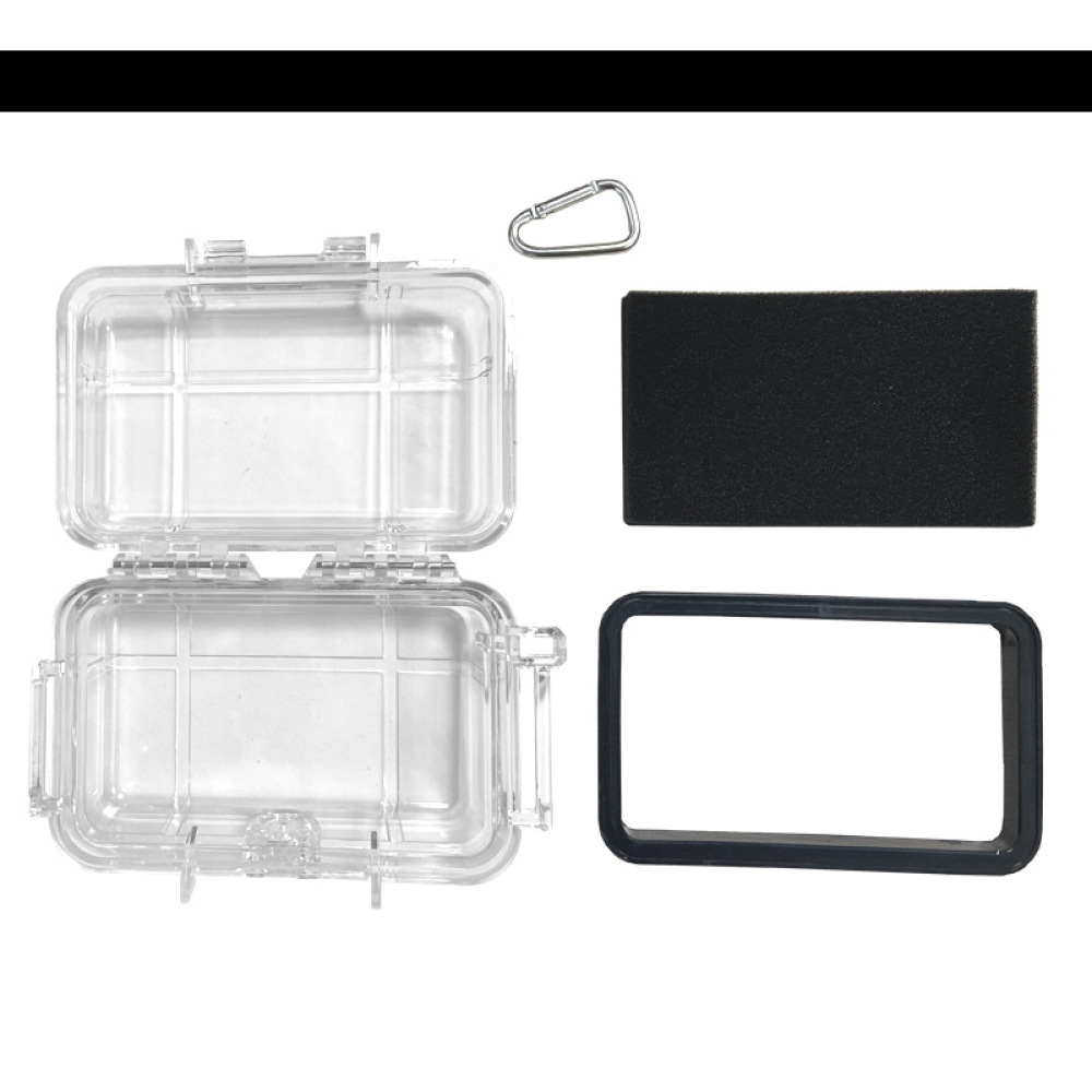 Kotak Penyimpanan Perlengkapan - Electronics Gadgets And Accessories ulasan dan harga