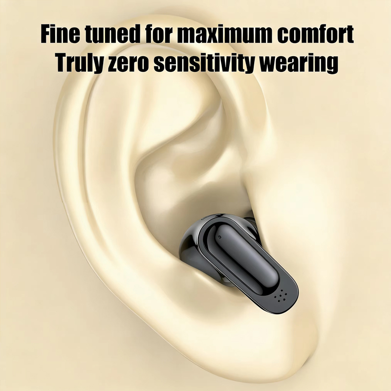 Lenovo Earphone Bluetooth Digi - Earbuds Anc Wireless ulasan dan harga