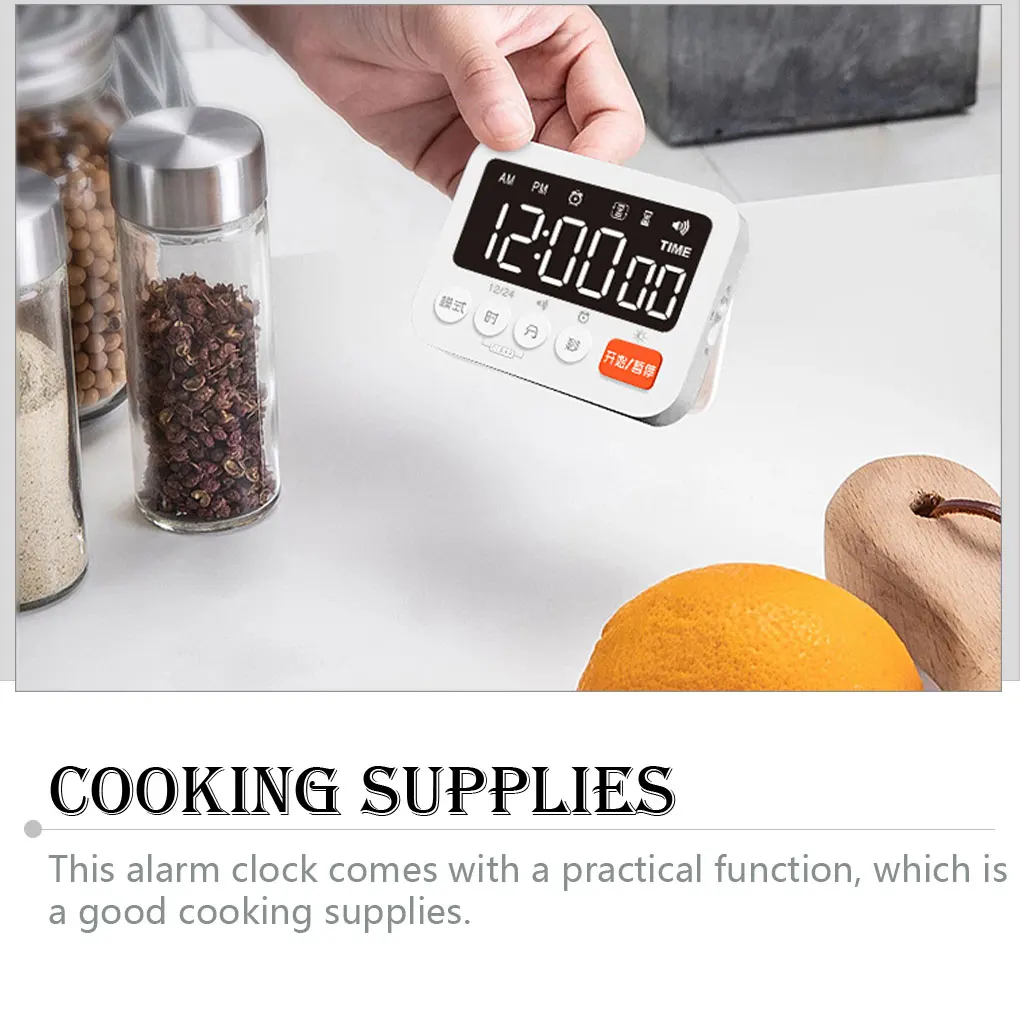 Timer Memasak Digital Alarm Hi - Electronics And Gadgets G ulasan dan harga