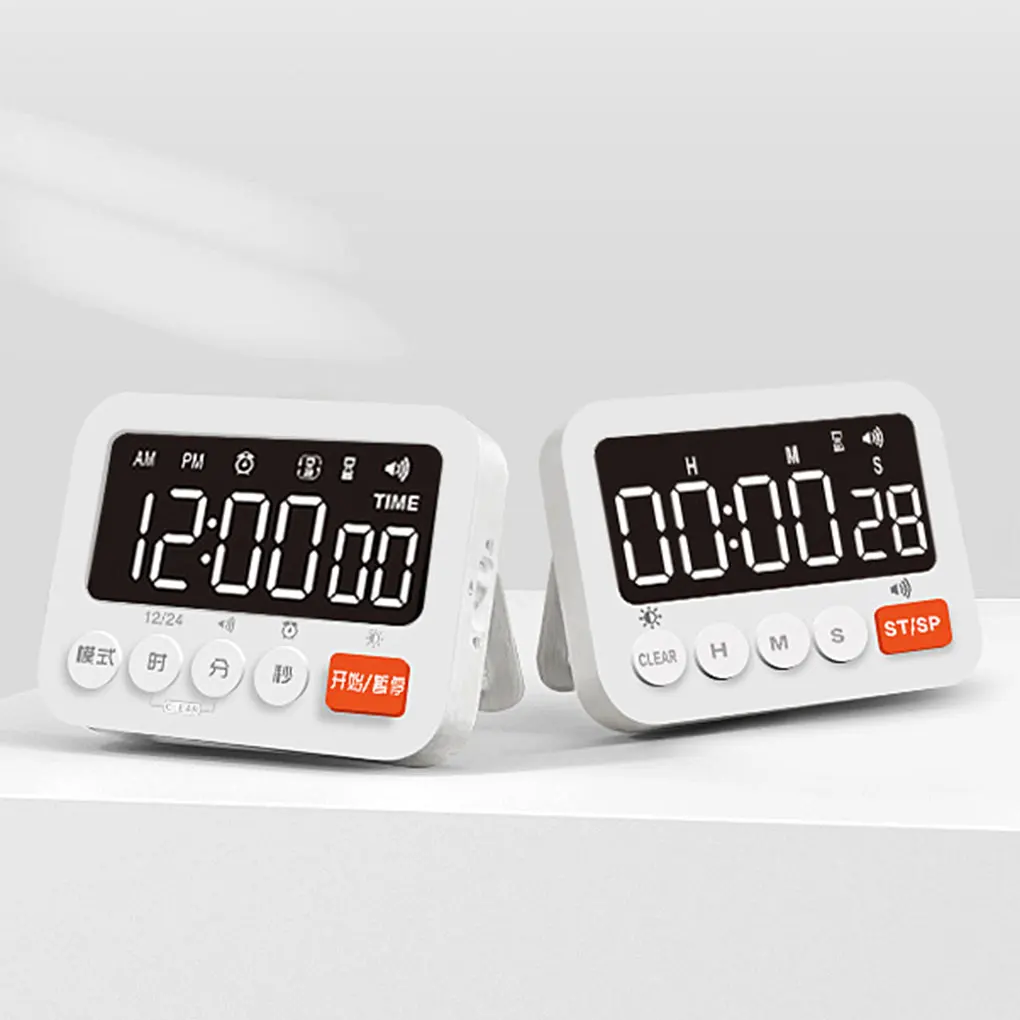 Timer Memasak Digital Alarm Hi - Electronics And Gadgets G ulasan dan harga