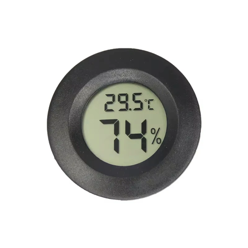 Termometer Olahraga Luar Ruang - Electronics Gadgets And Accessories ulasan dan harga