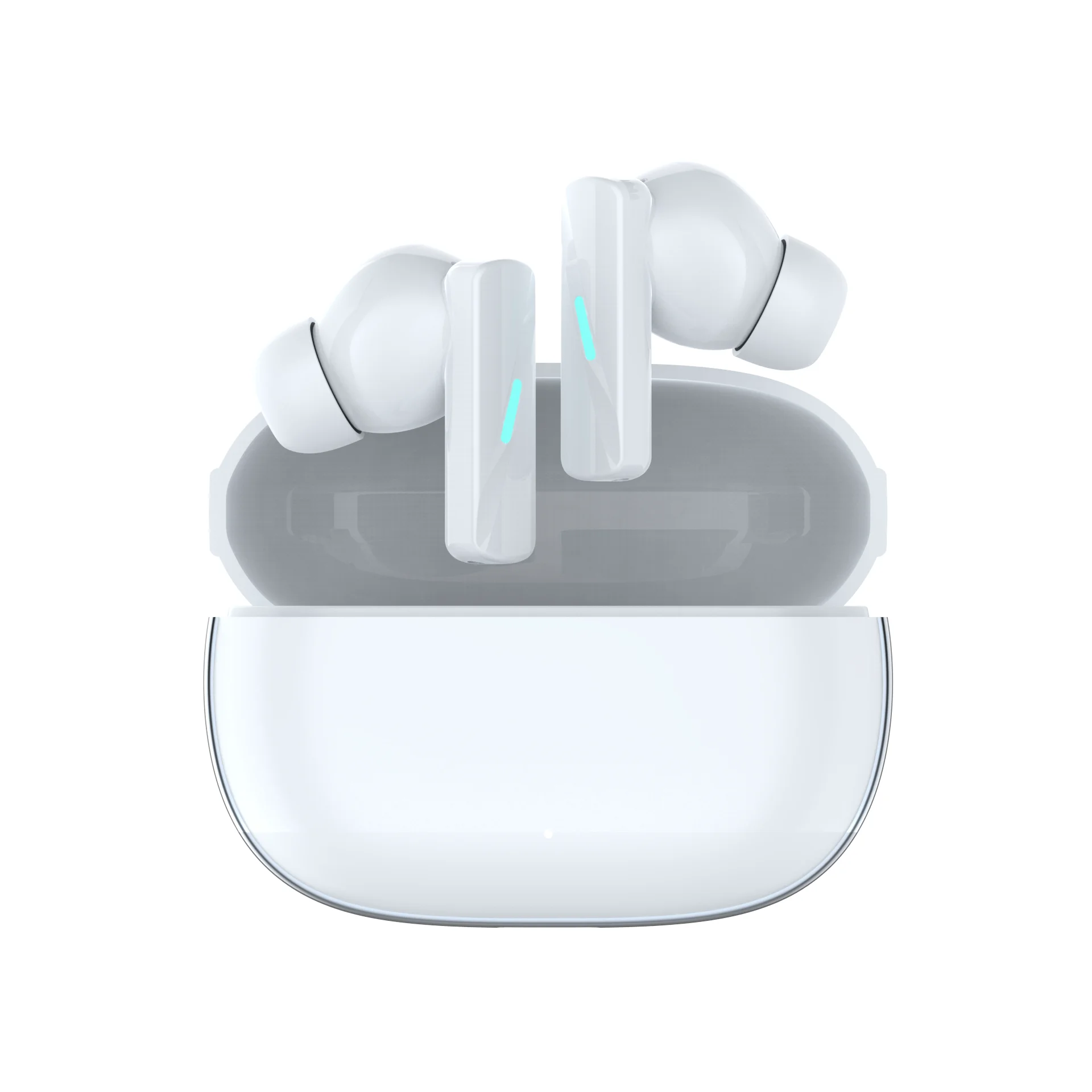 Earbud Bluetooth 5.3 Mate50 TW - Earbuds Anc Wireless ulasan dan harga