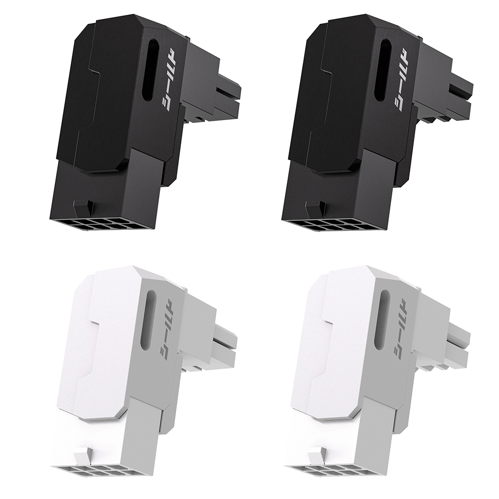 Konektor Adaptor Daya Multi-Fu - Electronics Gadgets And Accessories ulasan dan harga