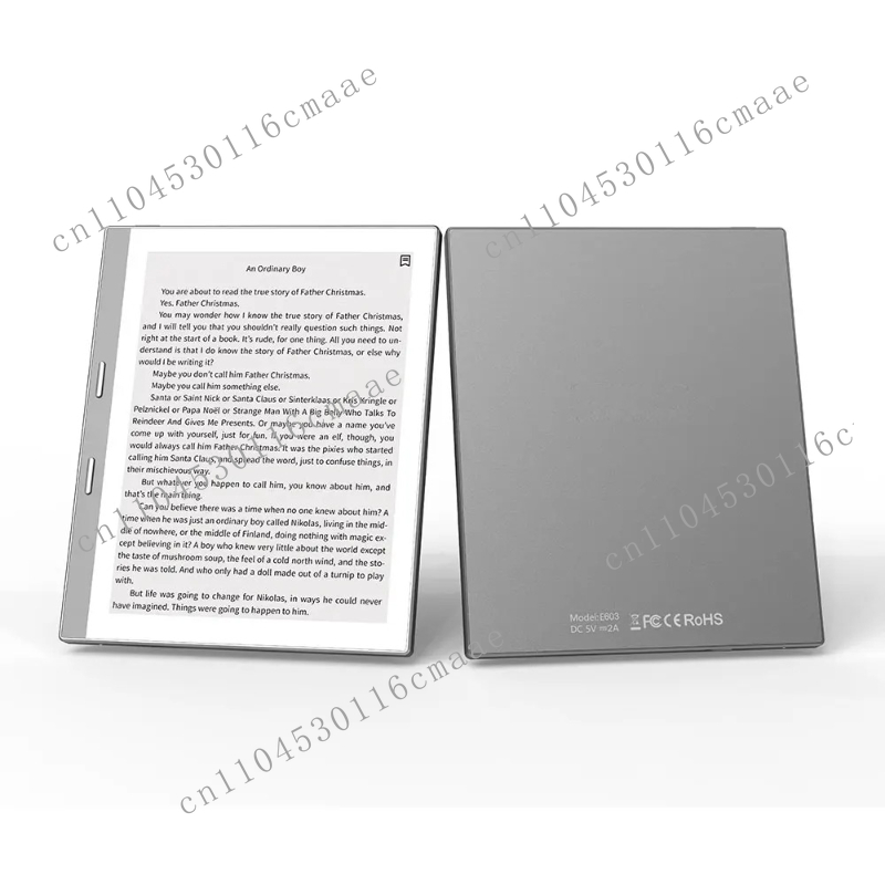 Tablet Android Layar Eink Elek - Electronics And Gadgets E ulasan dan harga