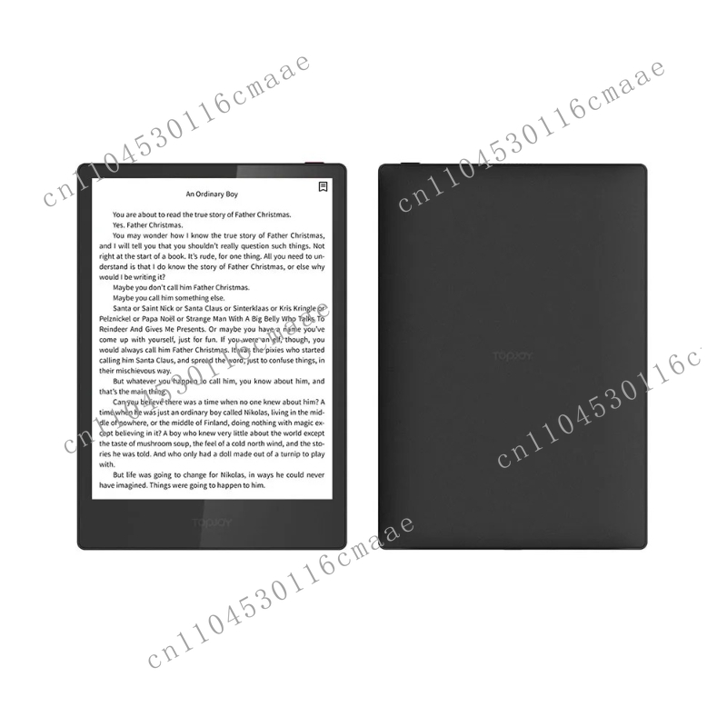 Tablet Android Layar Eink Elek - Electronics And Gadgets E ulasan dan harga