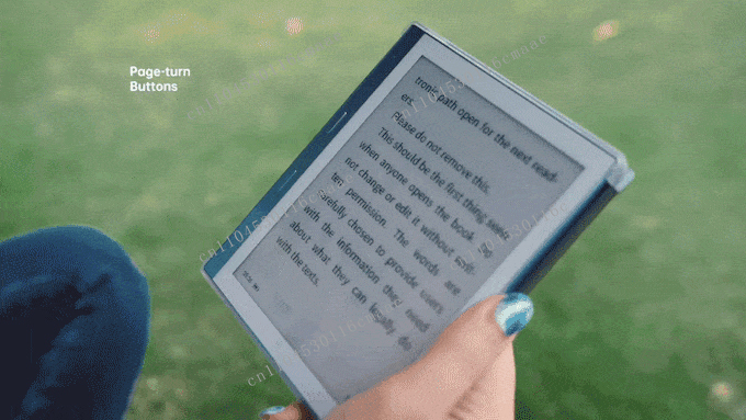 Tablet Android Layar Eink Elek - Electronics And Gadgets E ulasan dan harga