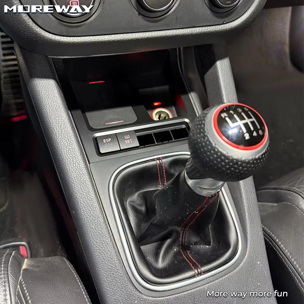 Pengisi daya nirkabel Moreway  - Wireless Phone Charger Pad ulasan dan harga