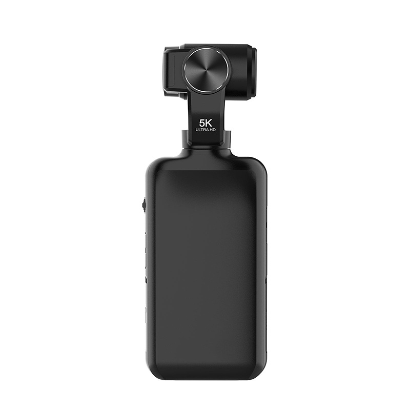 Kamera Aksi Mini 4K UHD Layar  - Action Camera 4K ulasan dan harga