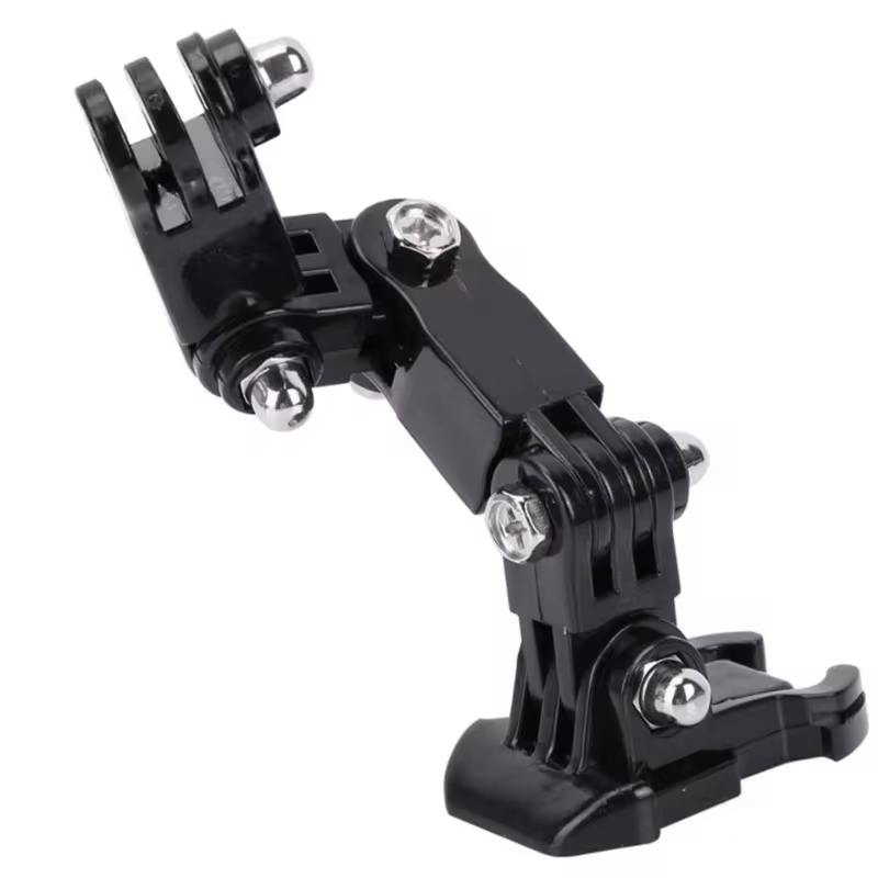 2026 Dudukan Helm Motor Lengku - Action Camera 4K ulasan dan harga