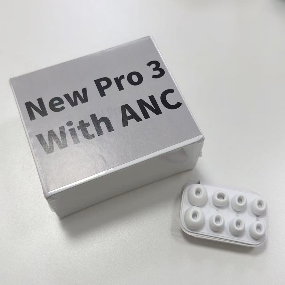Super A3 Untuk Original Air 3  - Earbuds Anc Wireless ulasan dan harga