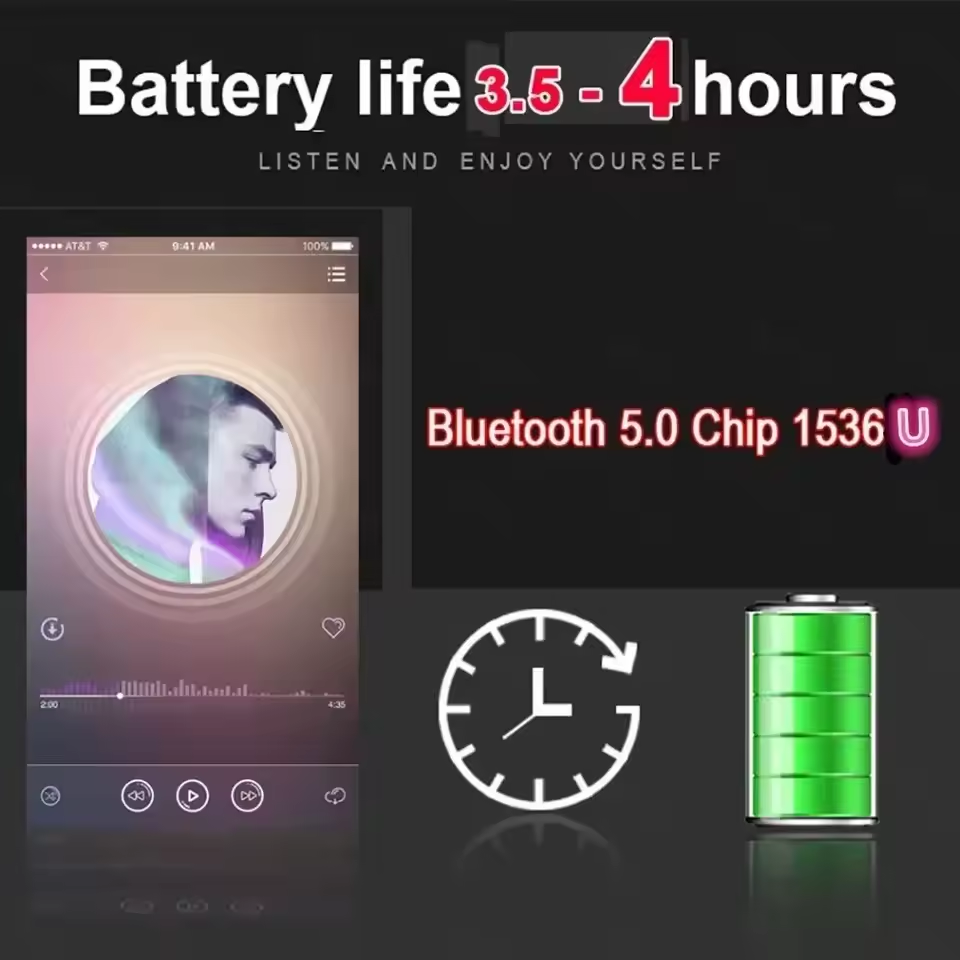 Super A3 Untuk Original Air 3  - Earbuds Anc Wireless ulasan dan harga