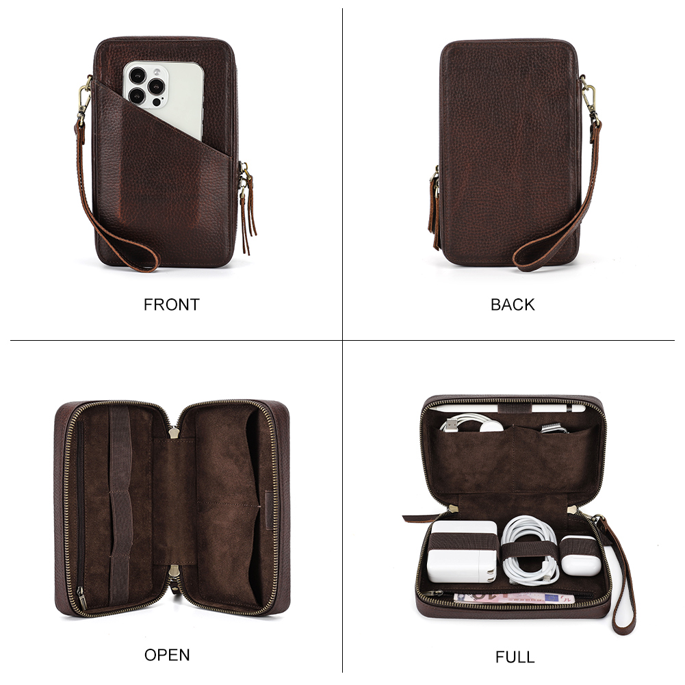 Tas Penyimpanan Kabel Data USB - Electronics Gadgets And Accessories ulasan dan harga