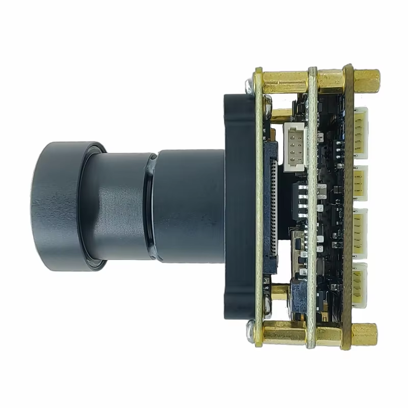 Modul Kamera 4K 60FPS IMX283 2 - Action Camera 4K ulasan dan harga