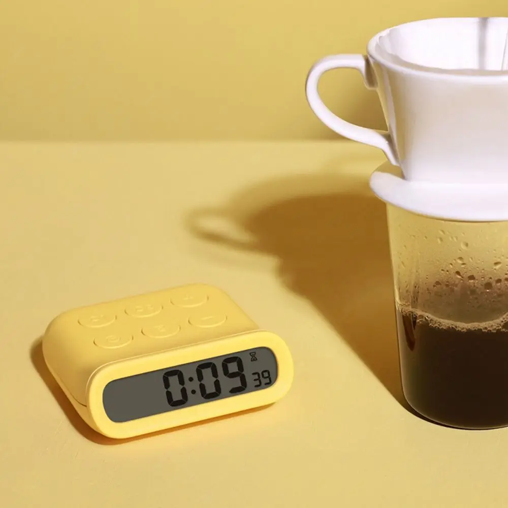 Jam Alarm Kecil Kreatif Sederh - Electronics And Gadgets G ulasan dan harga