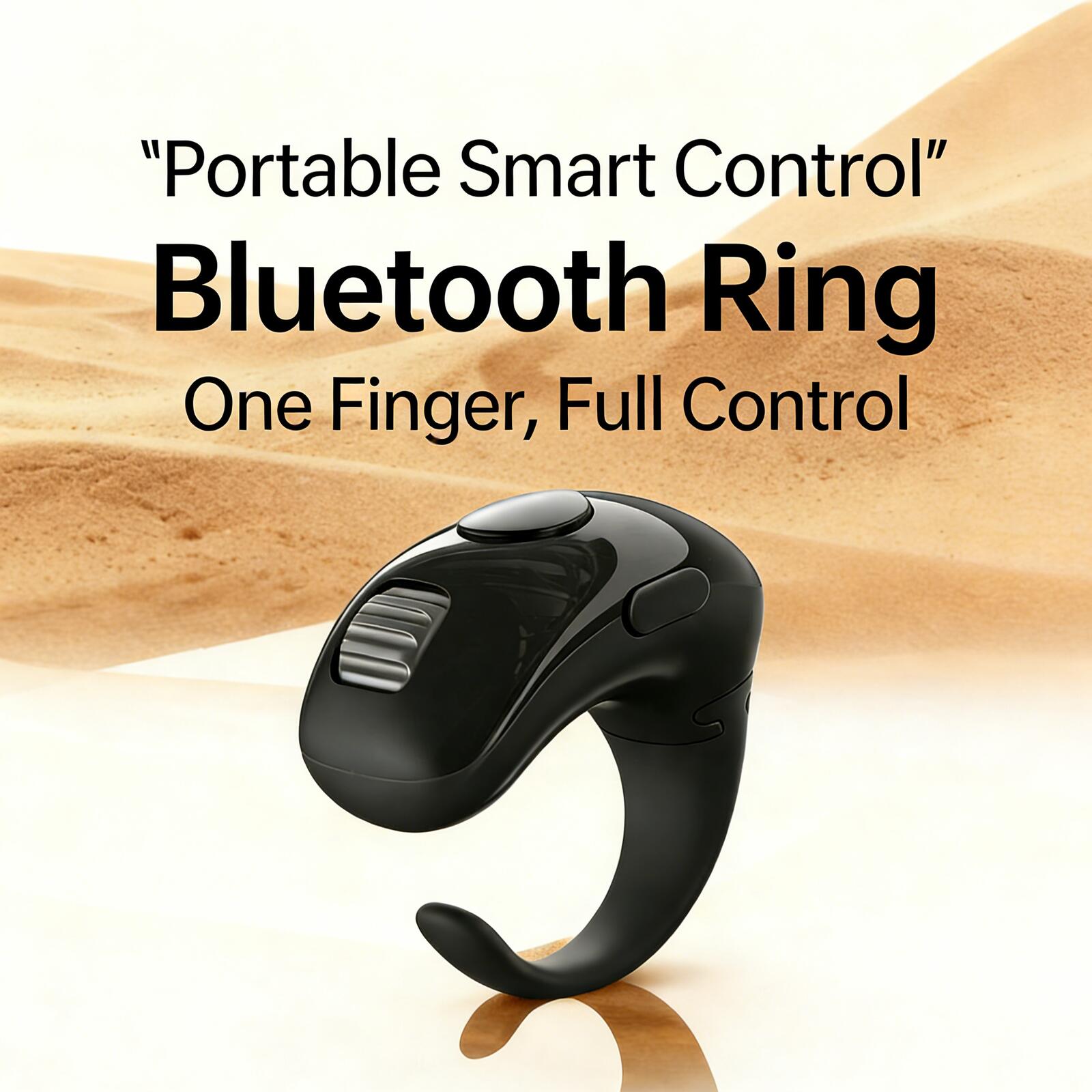 Mouse Cincin Bluetooth Mini un - Electronics And Gadgets G ulasan dan harga