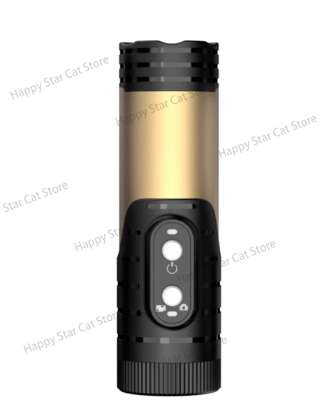 Kamera Aksi Sport WiFi 4K MC68 - Action Camera 4K ulasan dan harga