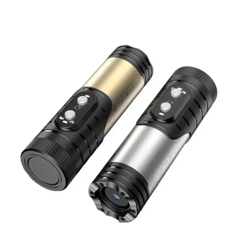 Baru! Tersedia MC68 Shotkam un - Action Camera 4K ulasan dan harga