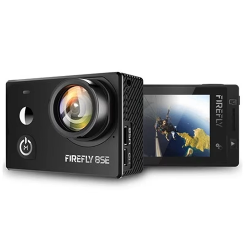 Kamera Aksi FPV Layar Sentuh H - Action Camera 4K ulasan dan harga